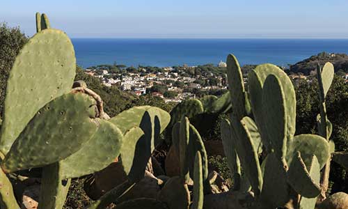 San Felice