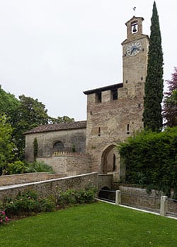 Cordovado i Friuli