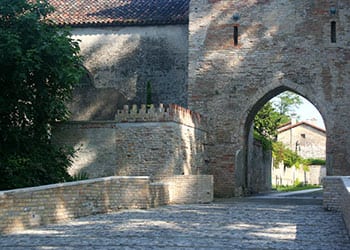 Ferie i Cordovado