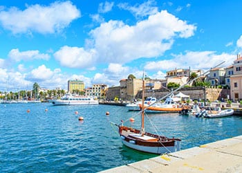 Alghero