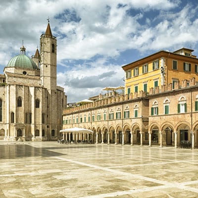 Ascoli i Marche