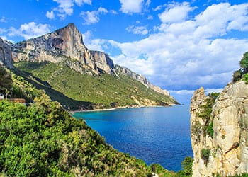 Cala Luna