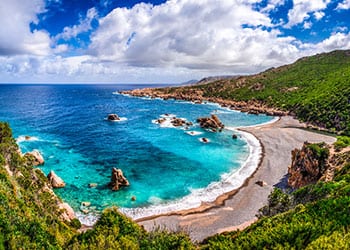 Costa Smeralda