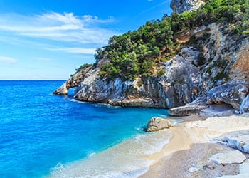 Ferie Cala Luna