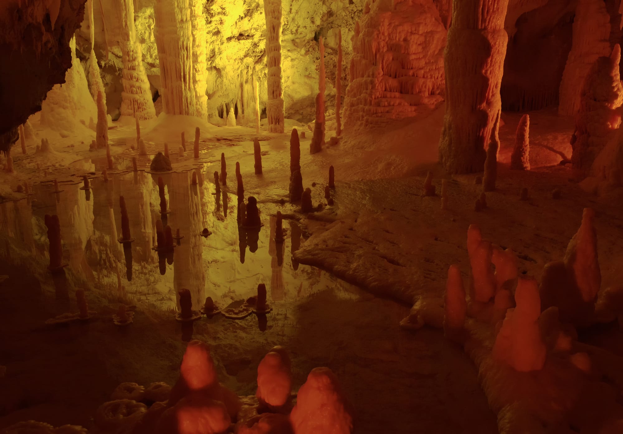 Grotte di Frasassi