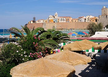 strandferie i molise