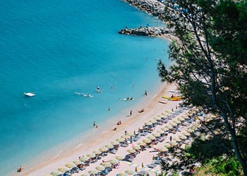 Numana i Marche