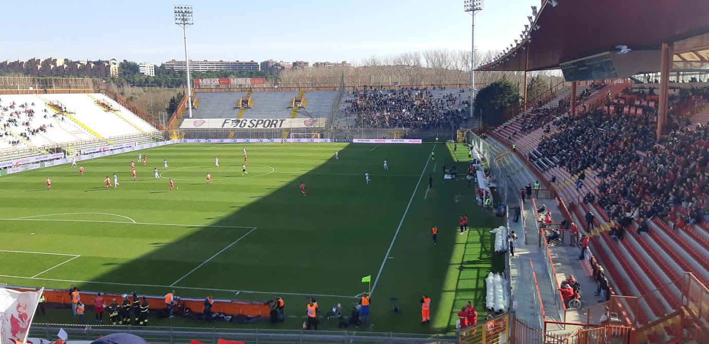 Perugia Fodbold