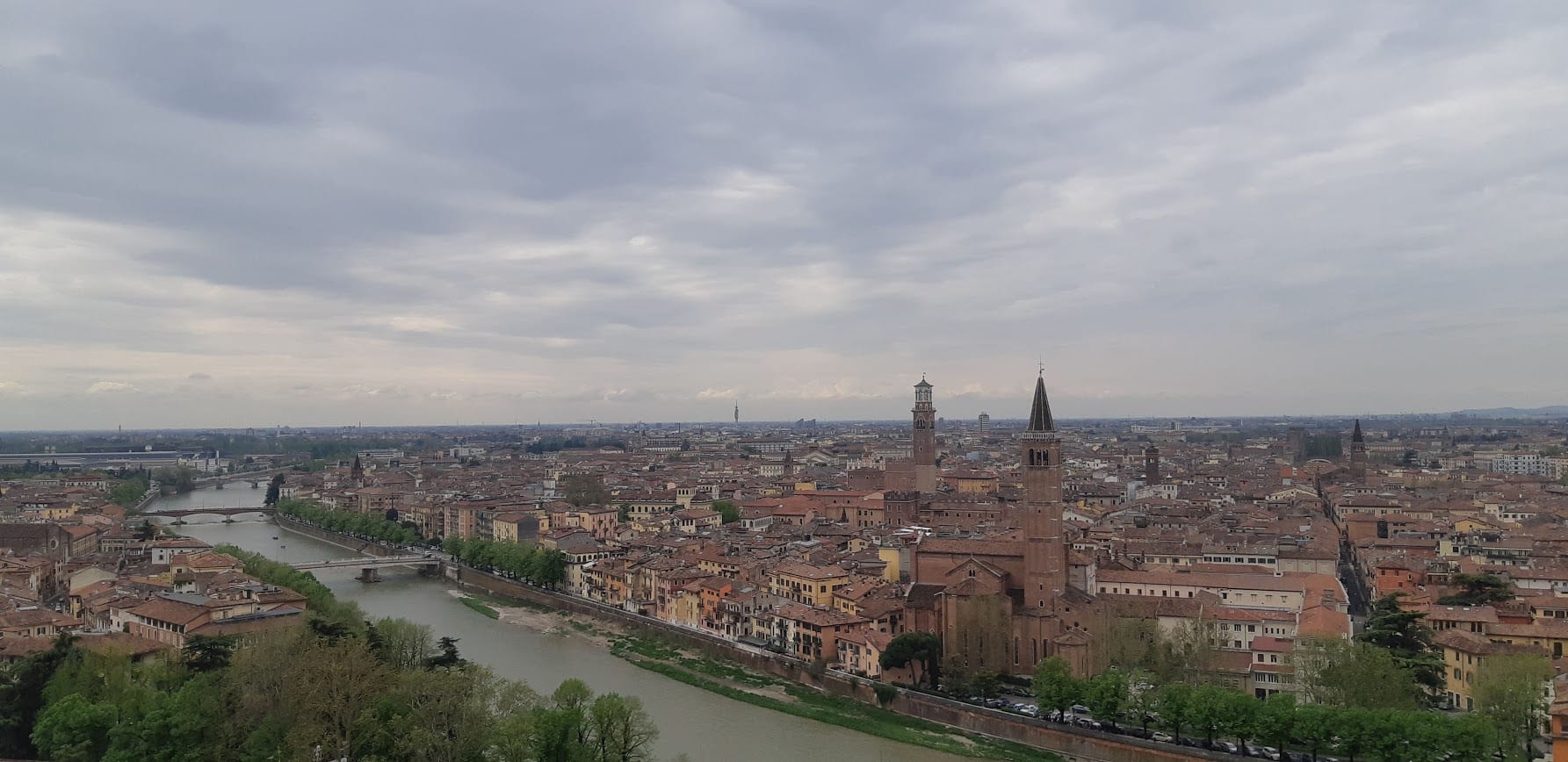 verona