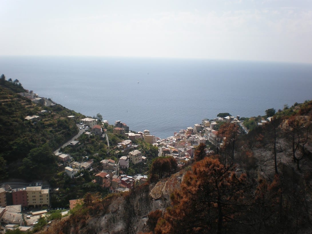 Cinque Terre