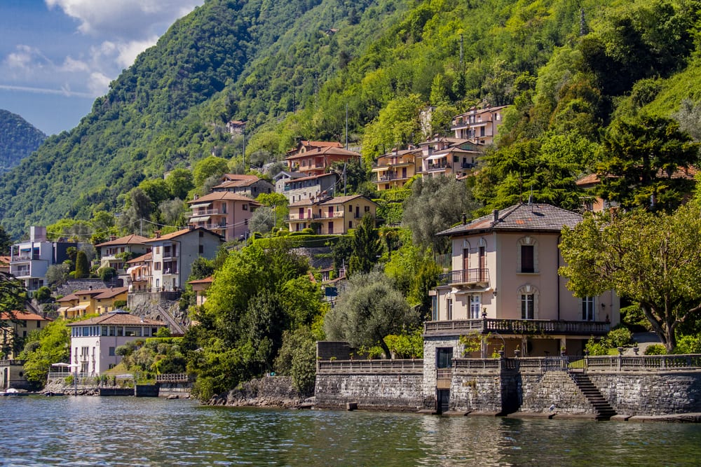 Como