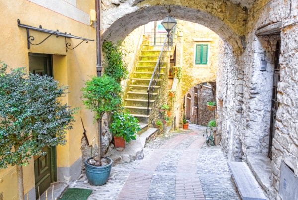 Dolceacqua