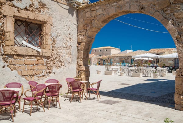 Marzamemi