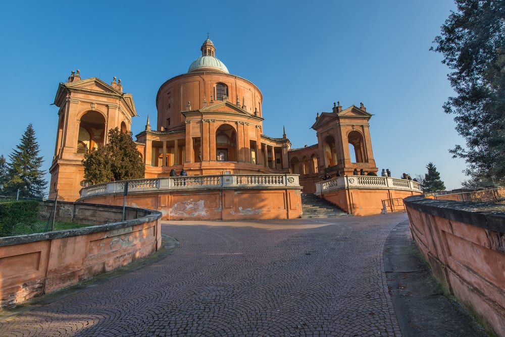 Santuario San Luca