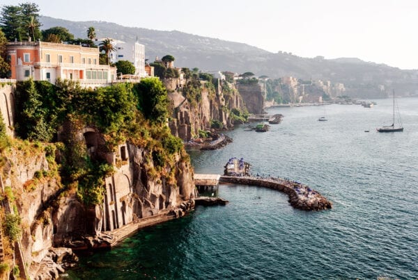 Sorrento