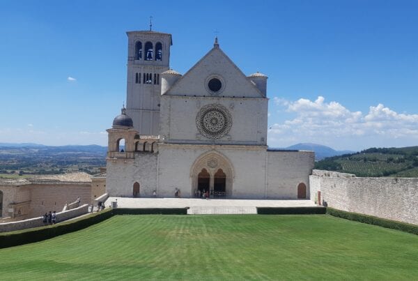 assisi