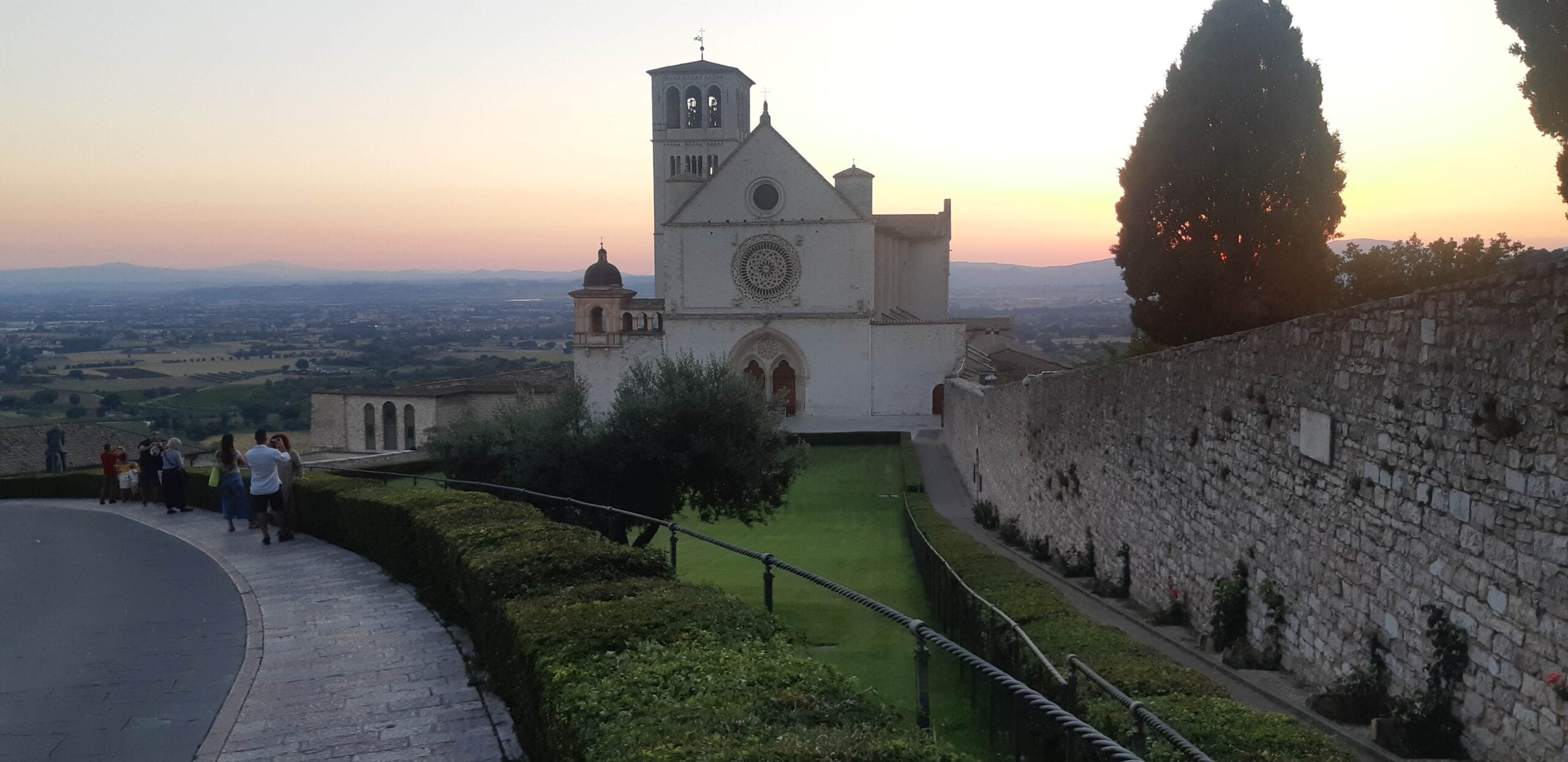 assisi