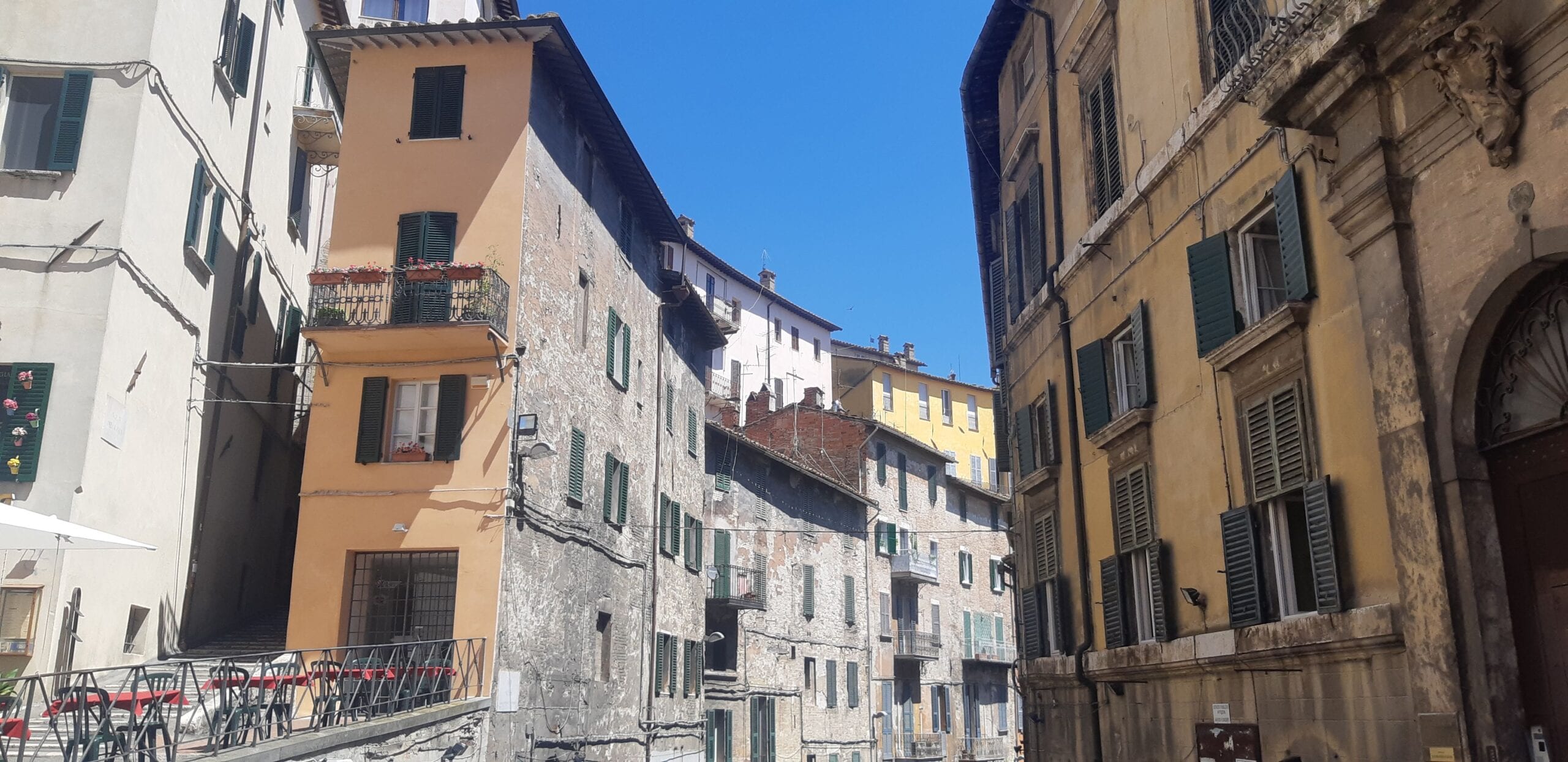 Perugia
