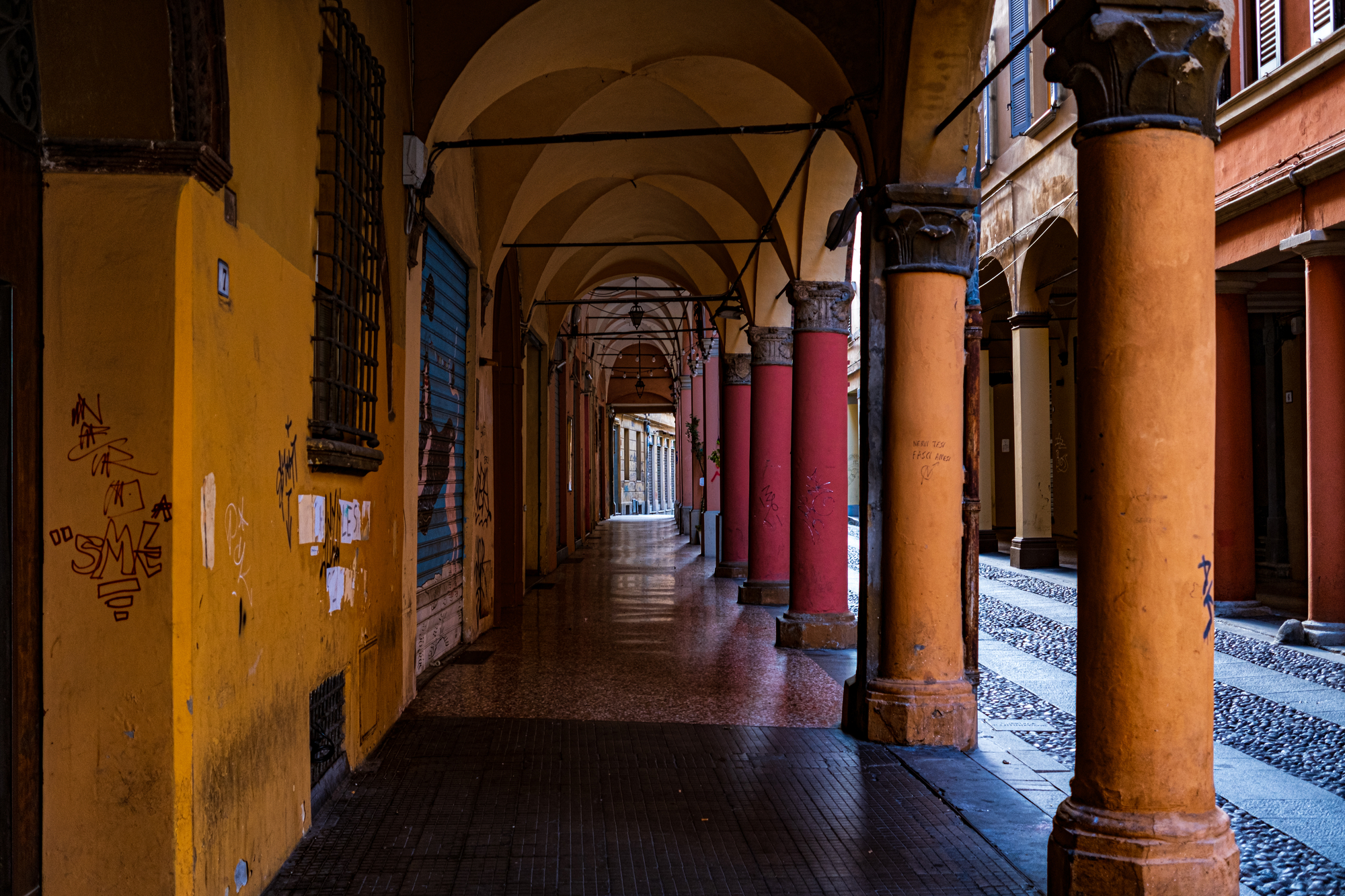 Bologna