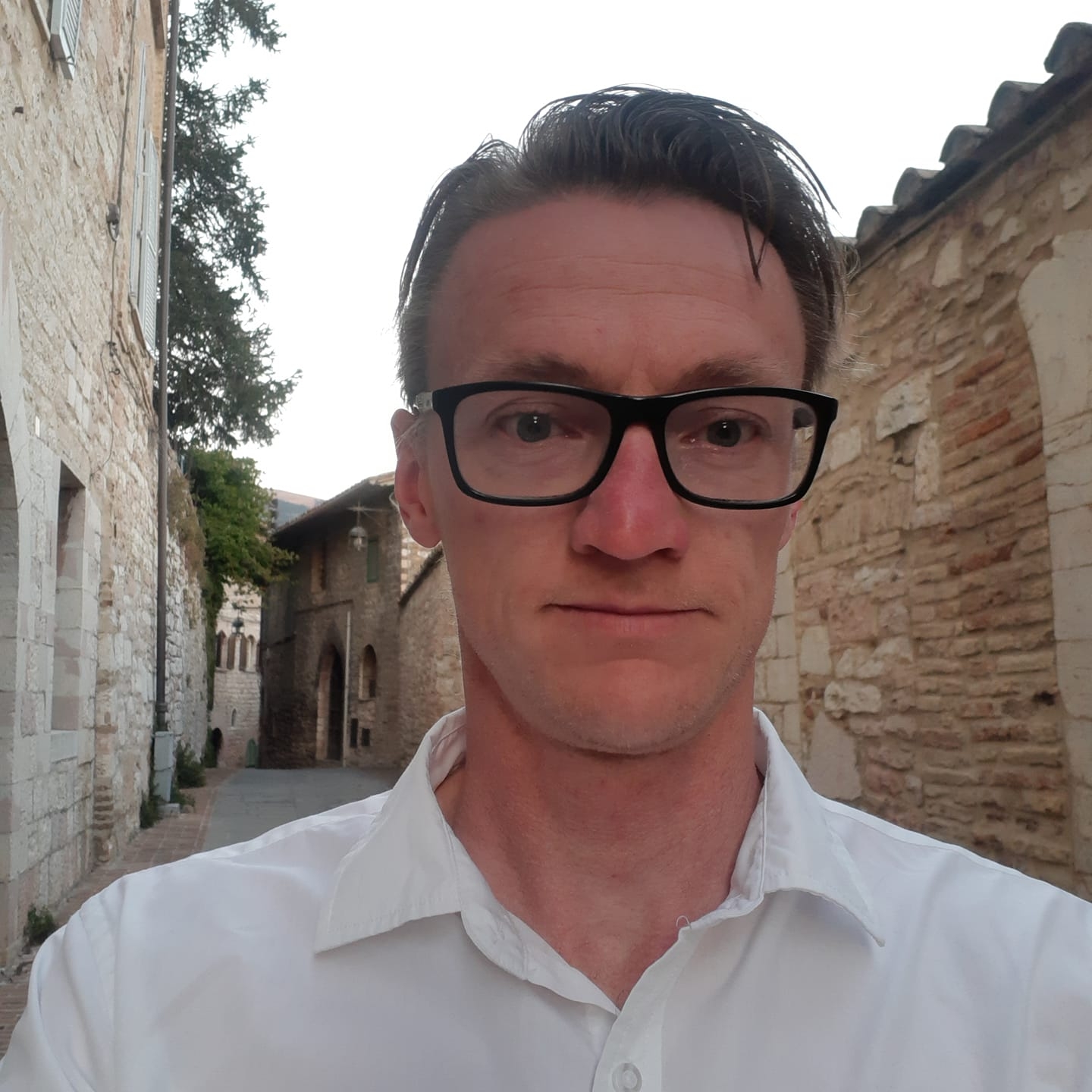 Jesper Mejer Kristensen
