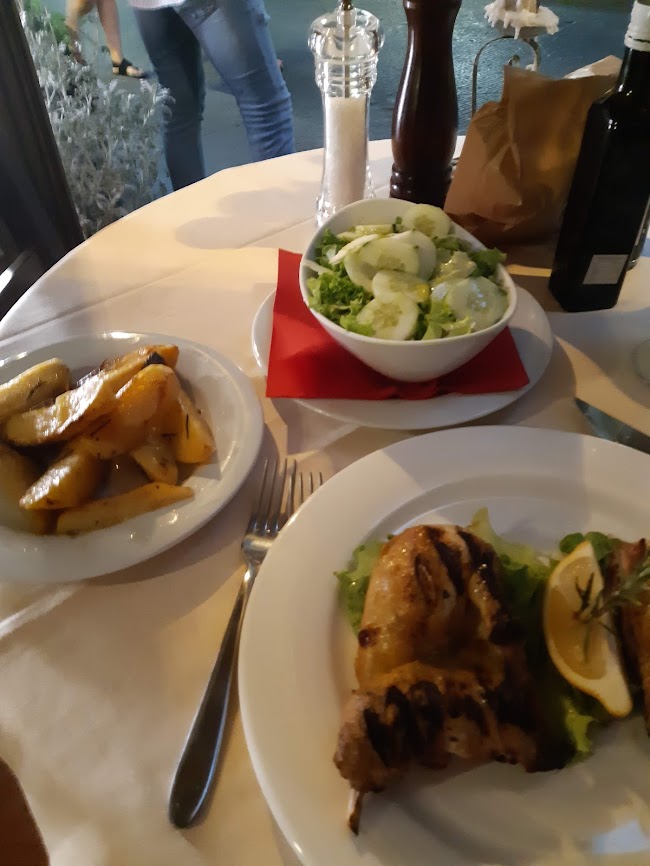 Firenze restauranter mad