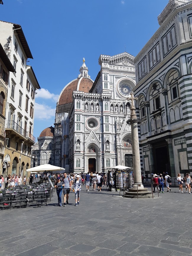 Firenze Duomo Toscana