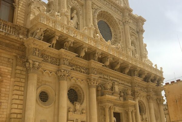 Lecce
