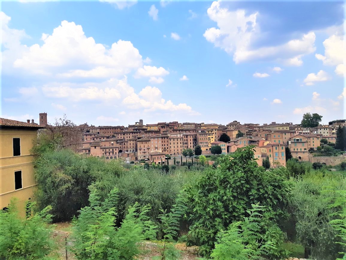 Siena