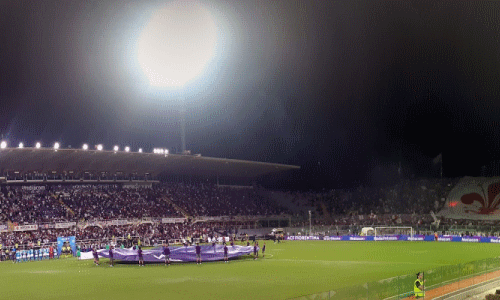 fiorentina Stadio Artemio Franchi