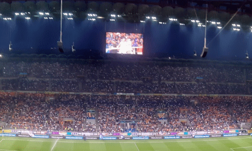 fodbold san siro milano