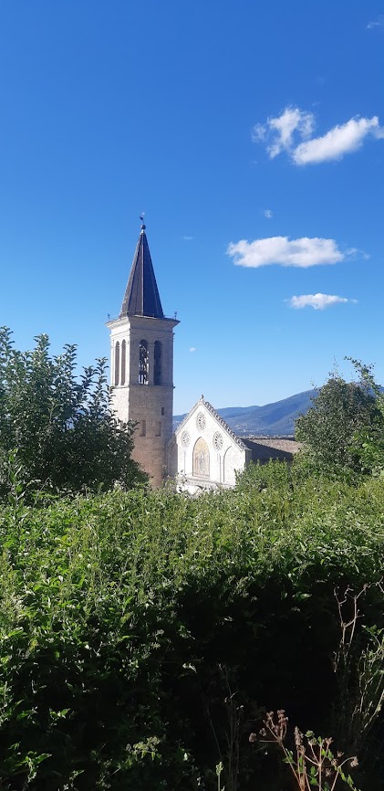 Duomo i Spoleto