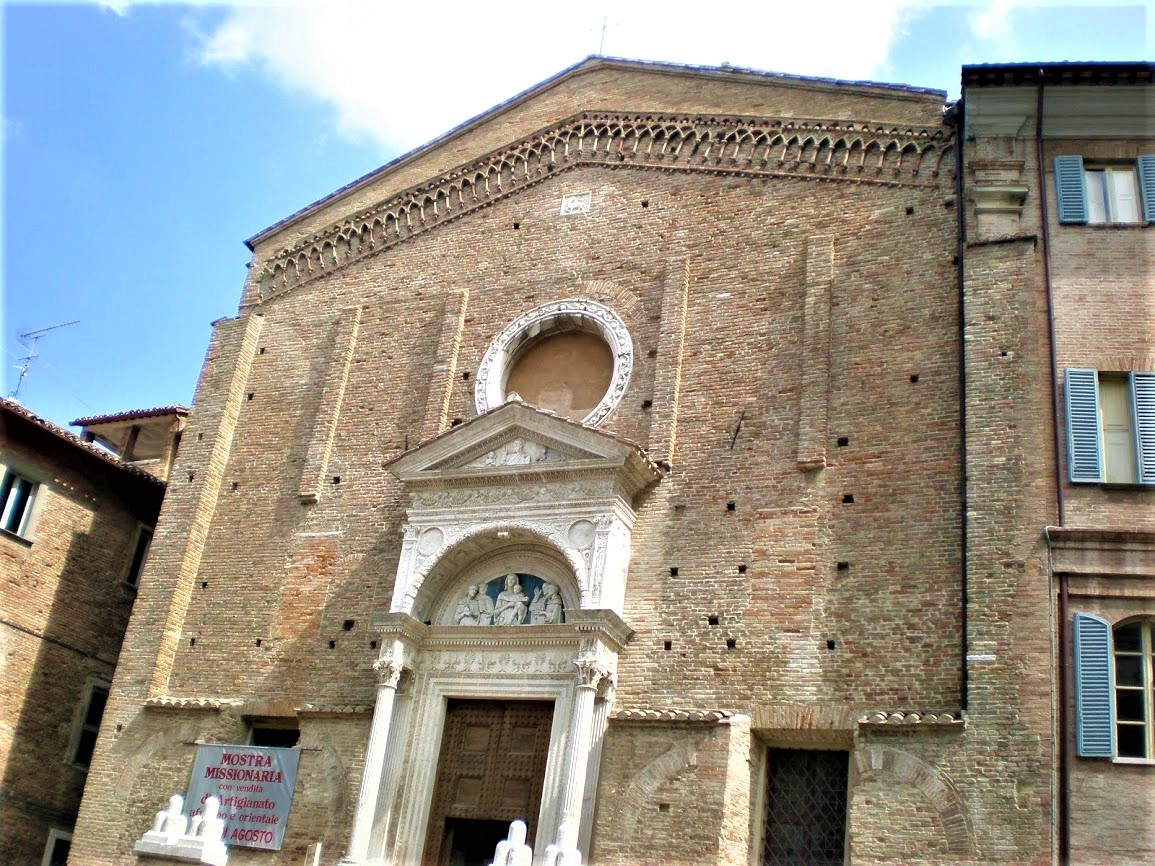 Urbino