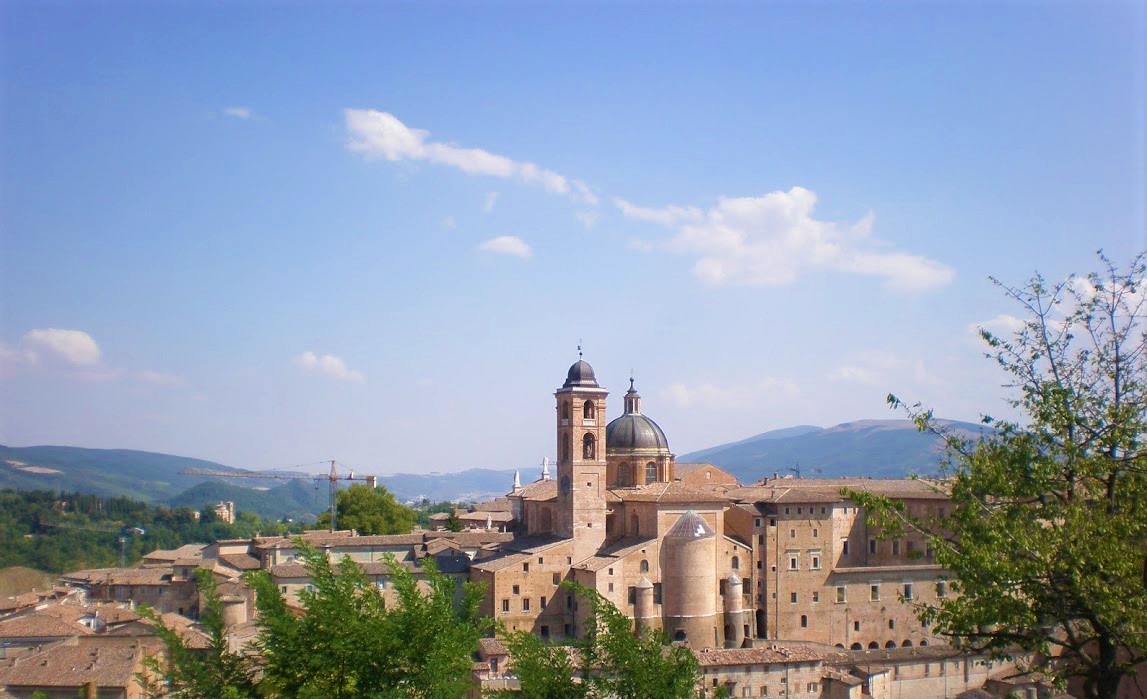 Urbino