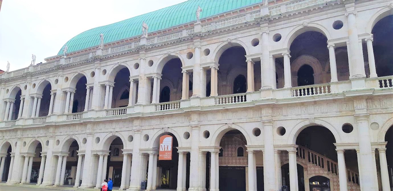 Vicenza