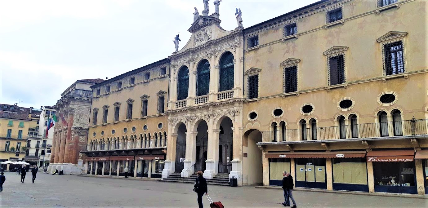 Vicenza