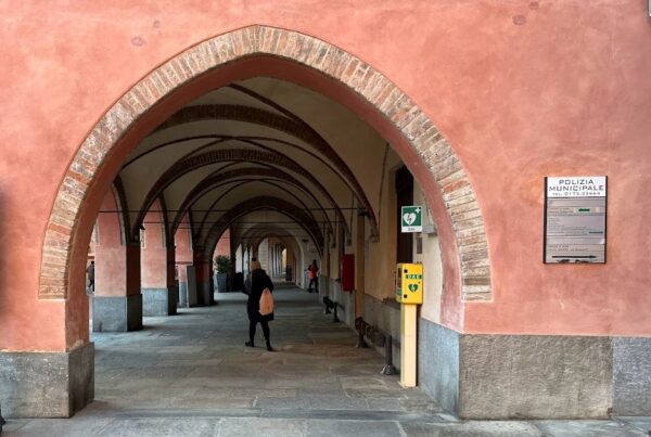 Piemonte Alba