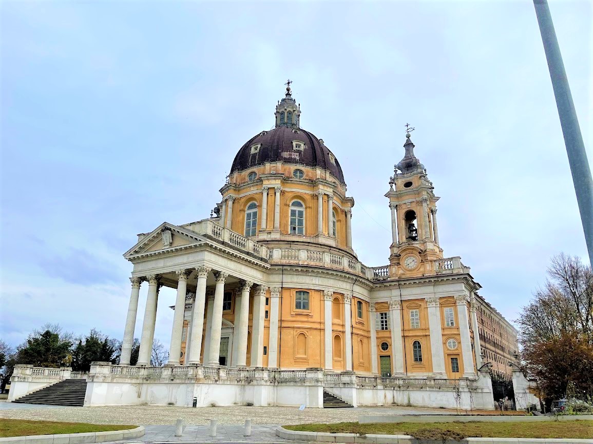 Torino La Superga
