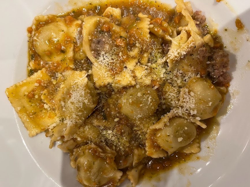 Torino Restauranter