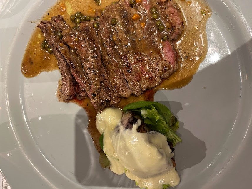 Torino restauranter