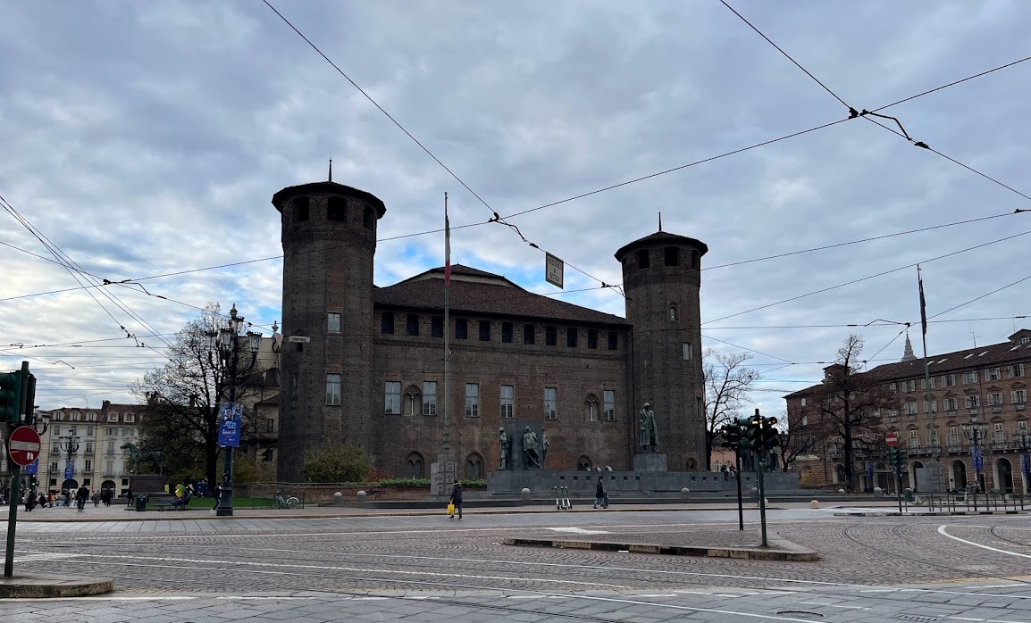 Torino
