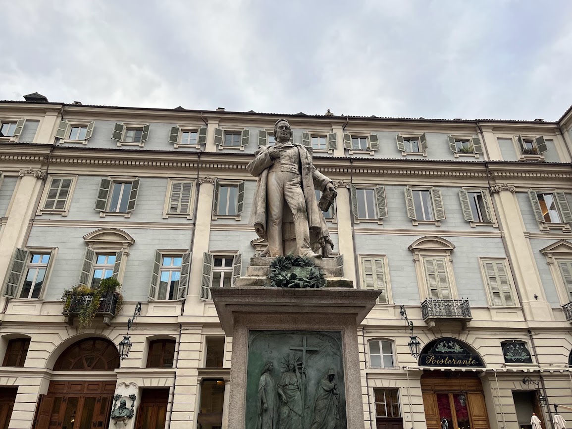 Torino
