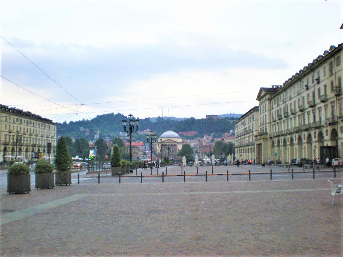 Torino