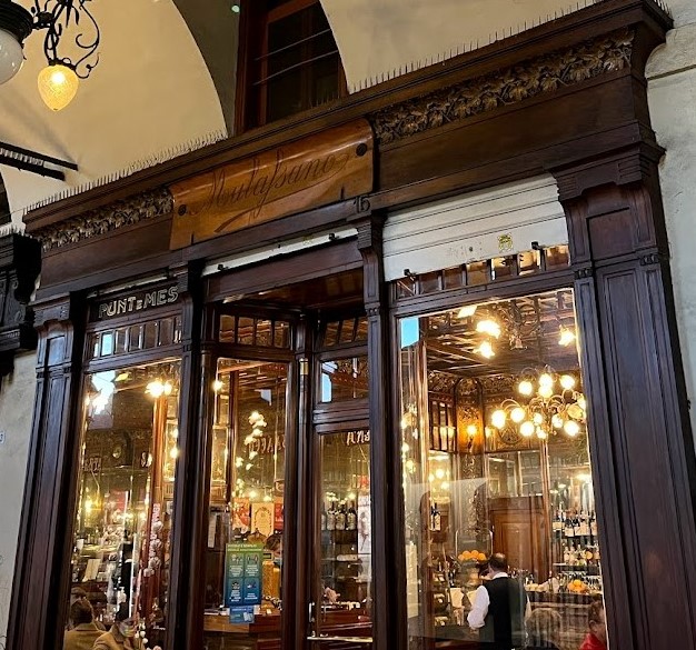 Torino Café