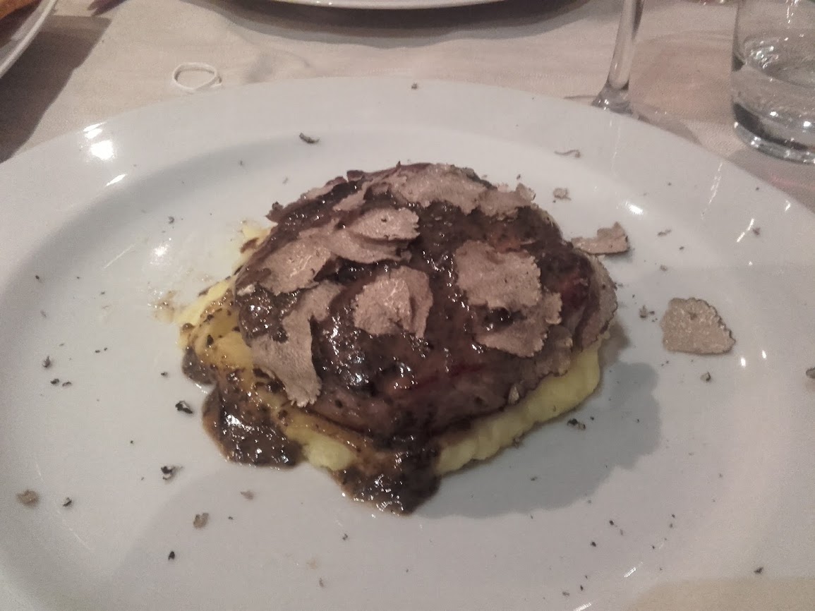 Torino restauranter
