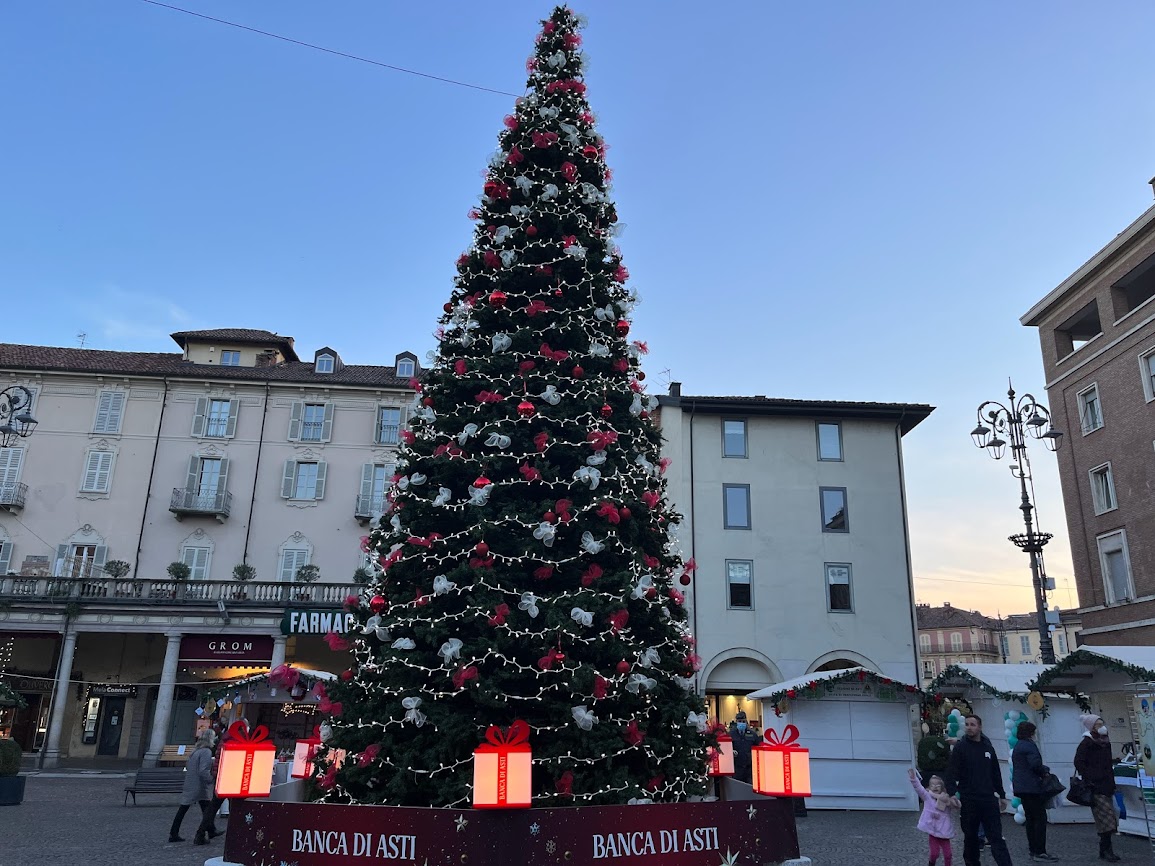 Piemonte Asti