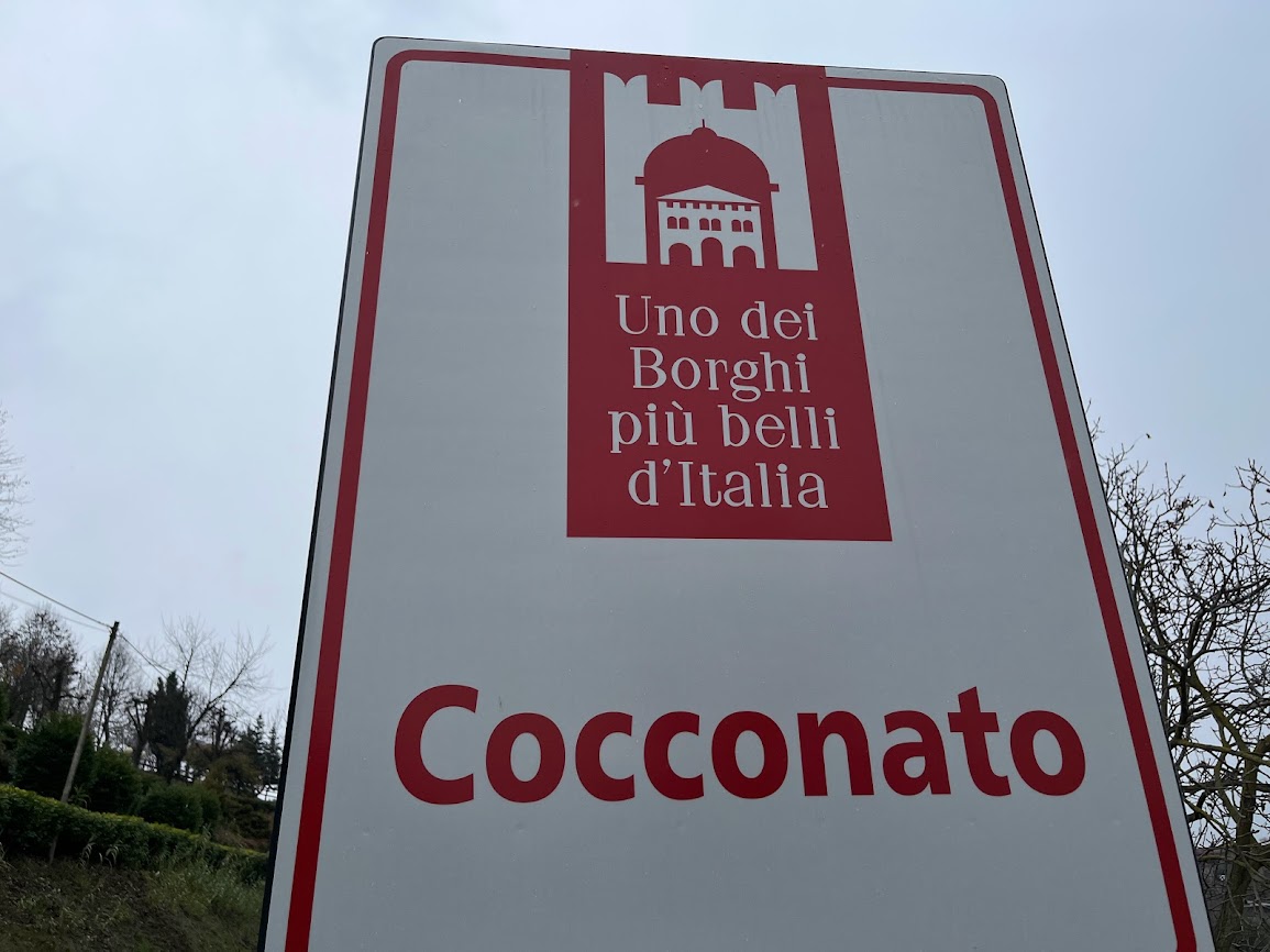 Piemonte Cocconato