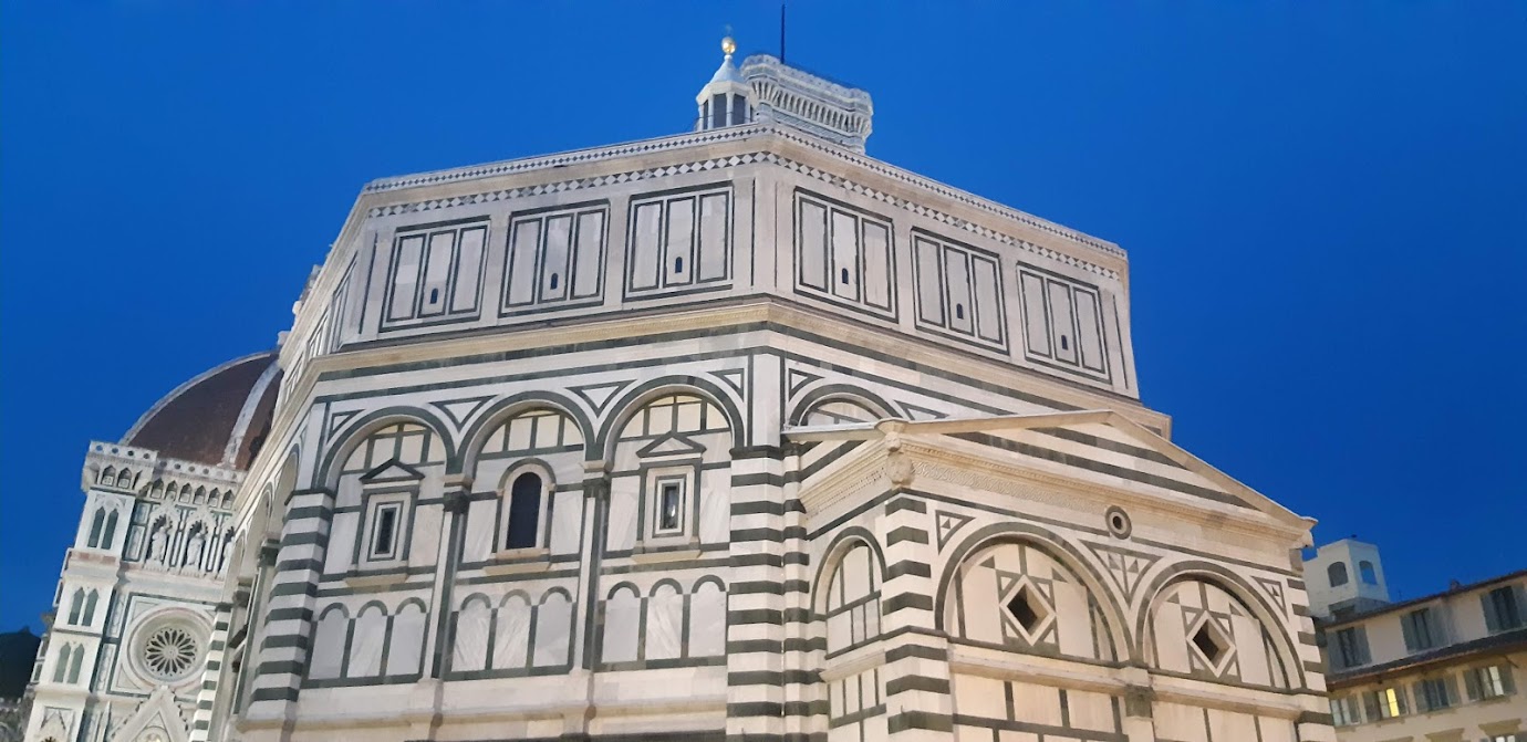 Firenze Duomo