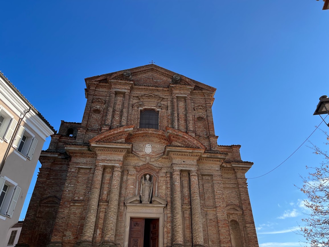 Piemonte La Morra