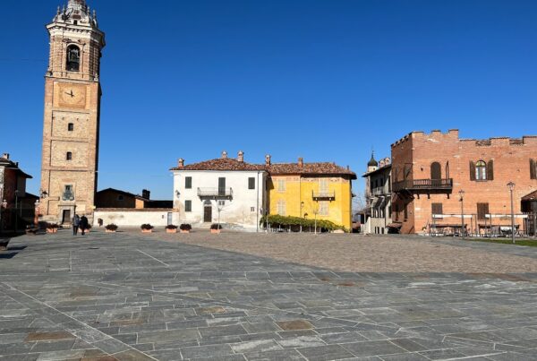 Piemonte La Morra