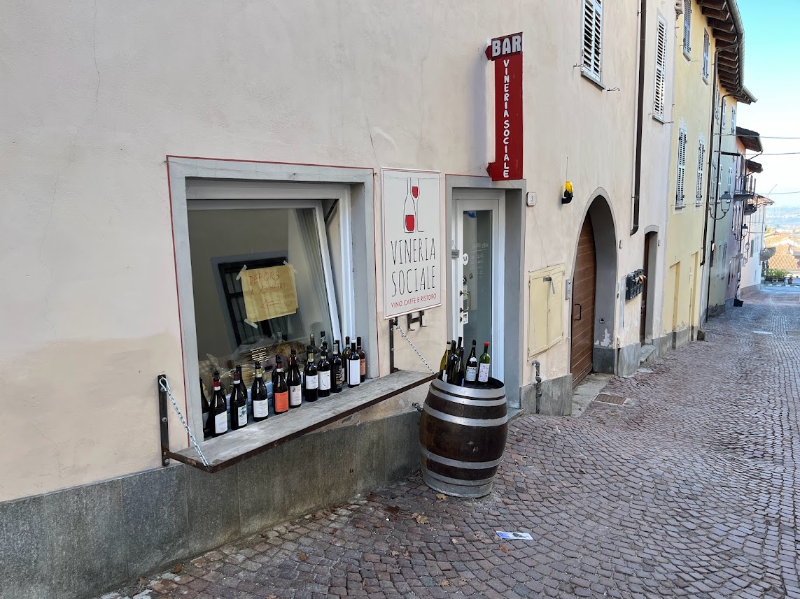 Piemonte